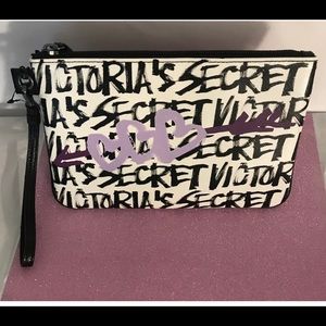 Victoria’s Secret  Wristlet